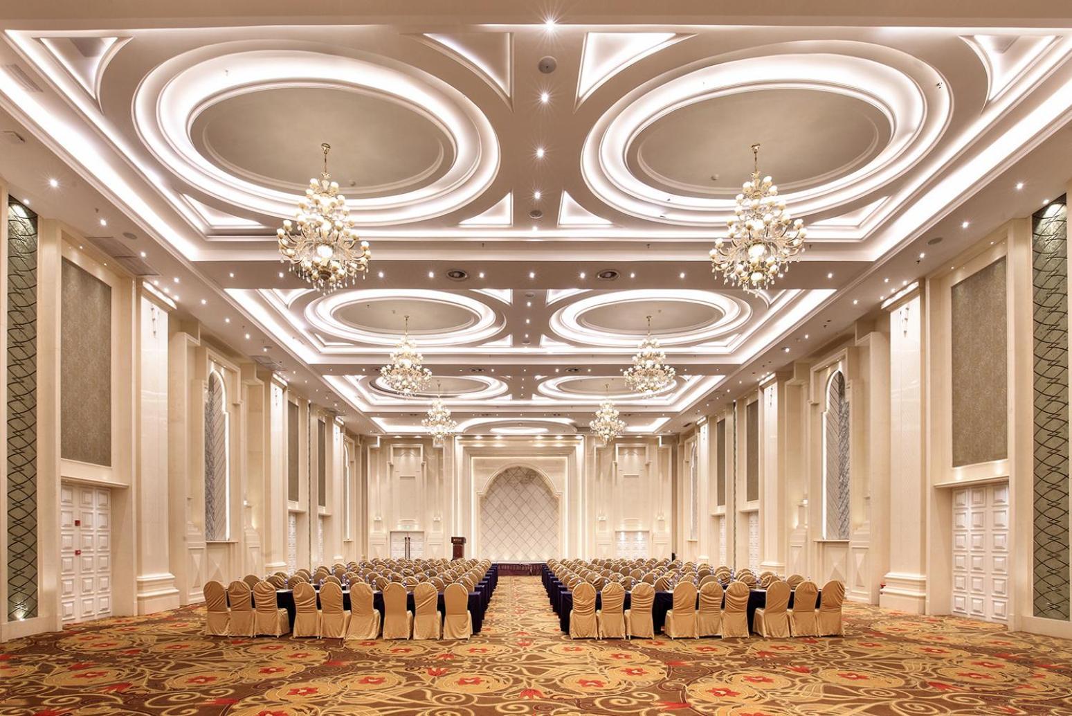 Grand Bravo Guilin Hotel Exterior foto