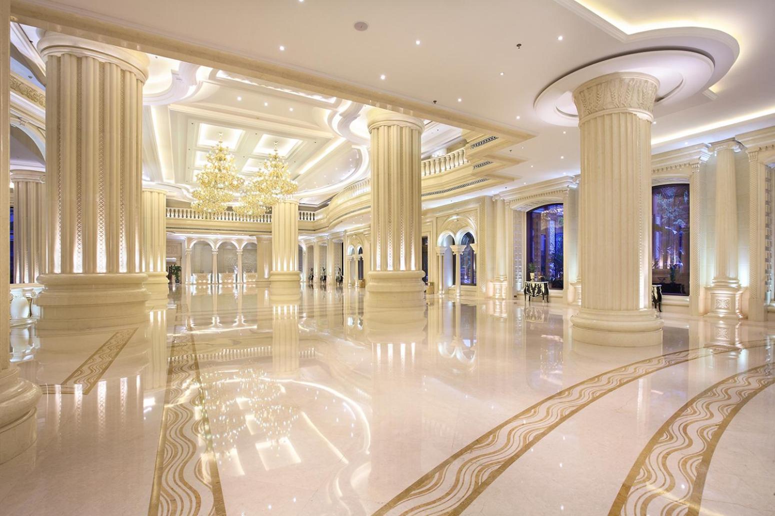 Grand Bravo Guilin Hotel Exterior foto